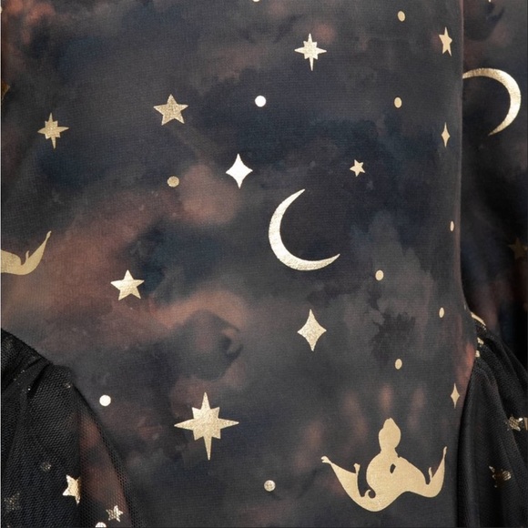 PRINCESS JASMINE DRESS - Picture 5 of 6